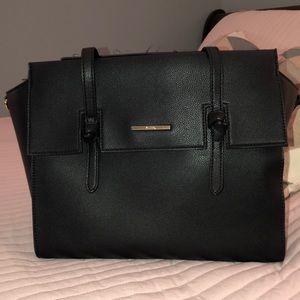Shoulder hand bag from Aldo